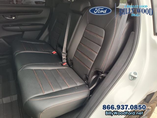 2025 Honda CR-V - $35,476