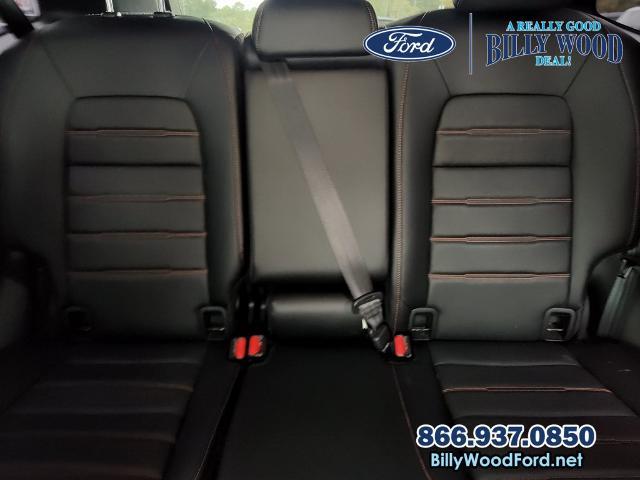 2025 Honda CR-V - $35,476