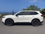 2025 CR-V Hybrid Thumbnail 2