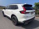 2025 CR-V Hybrid Thumbnail 3