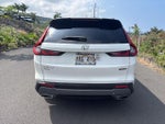 2025 CR-V Hybrid Thumbnail 4