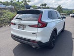 2025 CR-V Hybrid Thumbnail 5