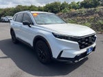 2025 CR-V Hybrid Thumbnail 6