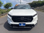 2025 CR-V Hybrid Thumbnail 7