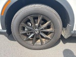 2025 CR-V Hybrid Thumbnail 8