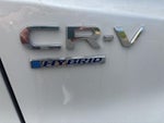 2025 CR-V Hybrid Thumbnail 13