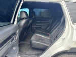 2025 CR-V Hybrid Thumbnail 19