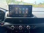 2025 CR-V Hybrid Thumbnail 24
