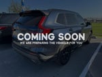 2025 CR-V Hybrid Thumbnail 3