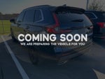 2025 CR-V Hybrid Thumbnail 4