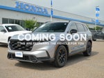 2025 CR-V Hybrid Thumbnail 1