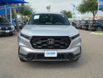 2025 CR-V Hybrid Thumbnail 2