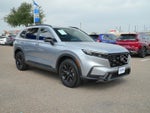 2025 CR-V Hybrid Thumbnail 3