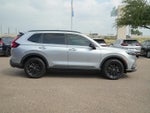 2025 CR-V Hybrid Thumbnail 4
