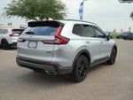 2025 CR-V Hybrid Thumbnail 5