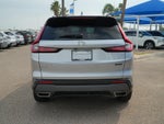 2025 CR-V Hybrid Thumbnail 6