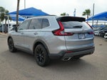 2025 CR-V Hybrid Thumbnail 7