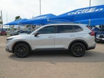 2025 CR-V Hybrid Thumbnail 8
