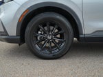 2025 CR-V Hybrid Thumbnail 10