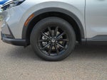 2025 CR-V Hybrid Thumbnail 12