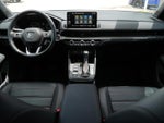 2025 CR-V Hybrid Thumbnail 20