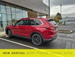 2025 CR-V Hybrid Thumbnail 5