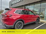 2025 CR-V Hybrid Thumbnail 6