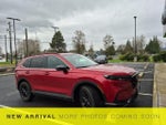 2025 CR-V Hybrid Thumbnail 9