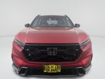 2025 CR-V Hybrid Thumbnail 2