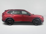 2025 CR-V Hybrid Thumbnail 5