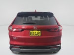 2025 CR-V Hybrid Thumbnail 7