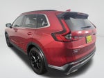 2025 CR-V Hybrid Thumbnail 8