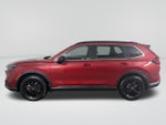 2025 CR-V Hybrid Thumbnail 9