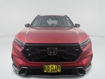 2025 CR-V Hybrid Thumbnail 2