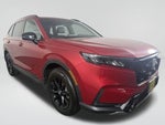 2025 CR-V Hybrid Thumbnail 3