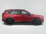 2025 CR-V Hybrid Thumbnail 5