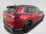 2025 CR-V Hybrid Thumbnail 6