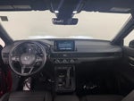 2025 CR-V Hybrid Thumbnail 18