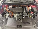 2025 CR-V Hybrid Thumbnail 33