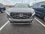 2025 CR-V Hybrid Thumbnail 2