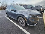 2025 CR-V Hybrid Thumbnail 4