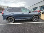 2025 CR-V Hybrid Thumbnail 5