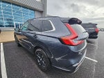2025 CR-V Hybrid Thumbnail 6