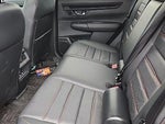 2025 CR-V Hybrid Thumbnail 8