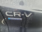 2025 CR-V Hybrid Thumbnail 9