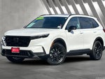 2026 CR-V Hybrid Thumbnail 1