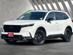 2026 CR-V Hybrid Thumbnail 2