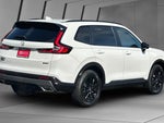 2026 CR-V Hybrid Thumbnail 4