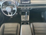 2026 CR-V Hybrid Thumbnail 6
