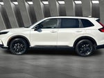 2026 CR-V Hybrid Thumbnail 8